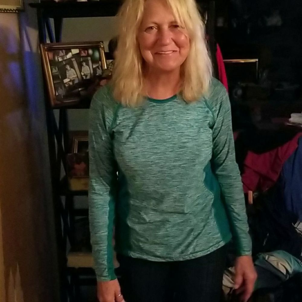 Meet your Posher, Jackie